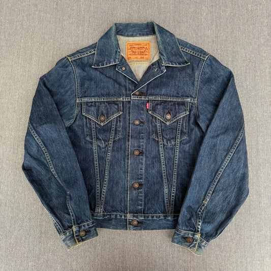 Levi's LVC71557 J30 Type3 Denim Jacket
