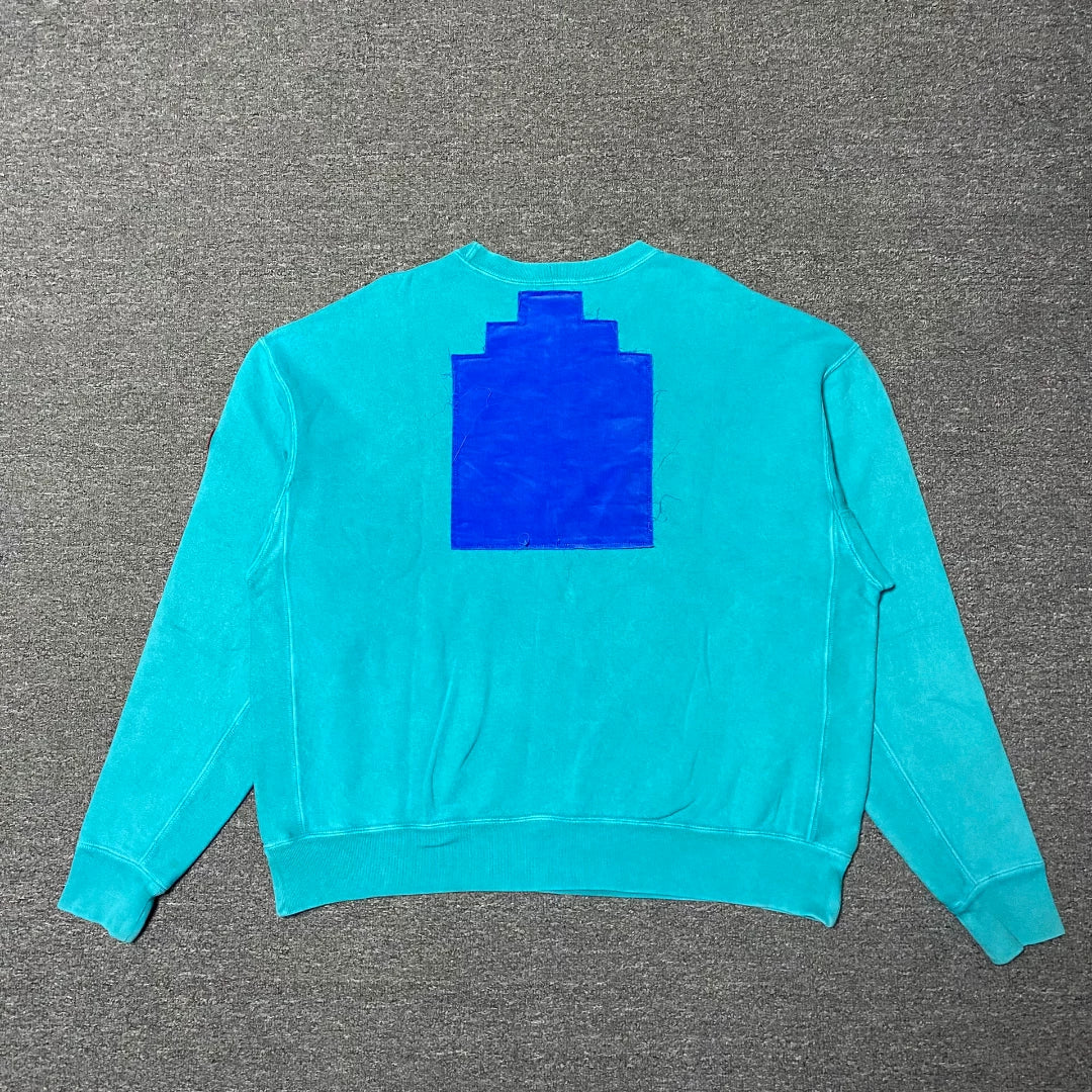 CAVEMPT Ghost Hand Sweatshirt