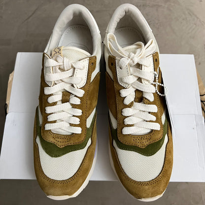 Visvim 21AW ROLAND JOGGER Low-Top Sneakers