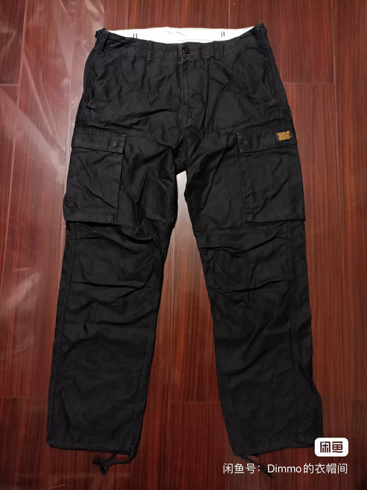 Neighborhood MIL-BDU Cargo Pants