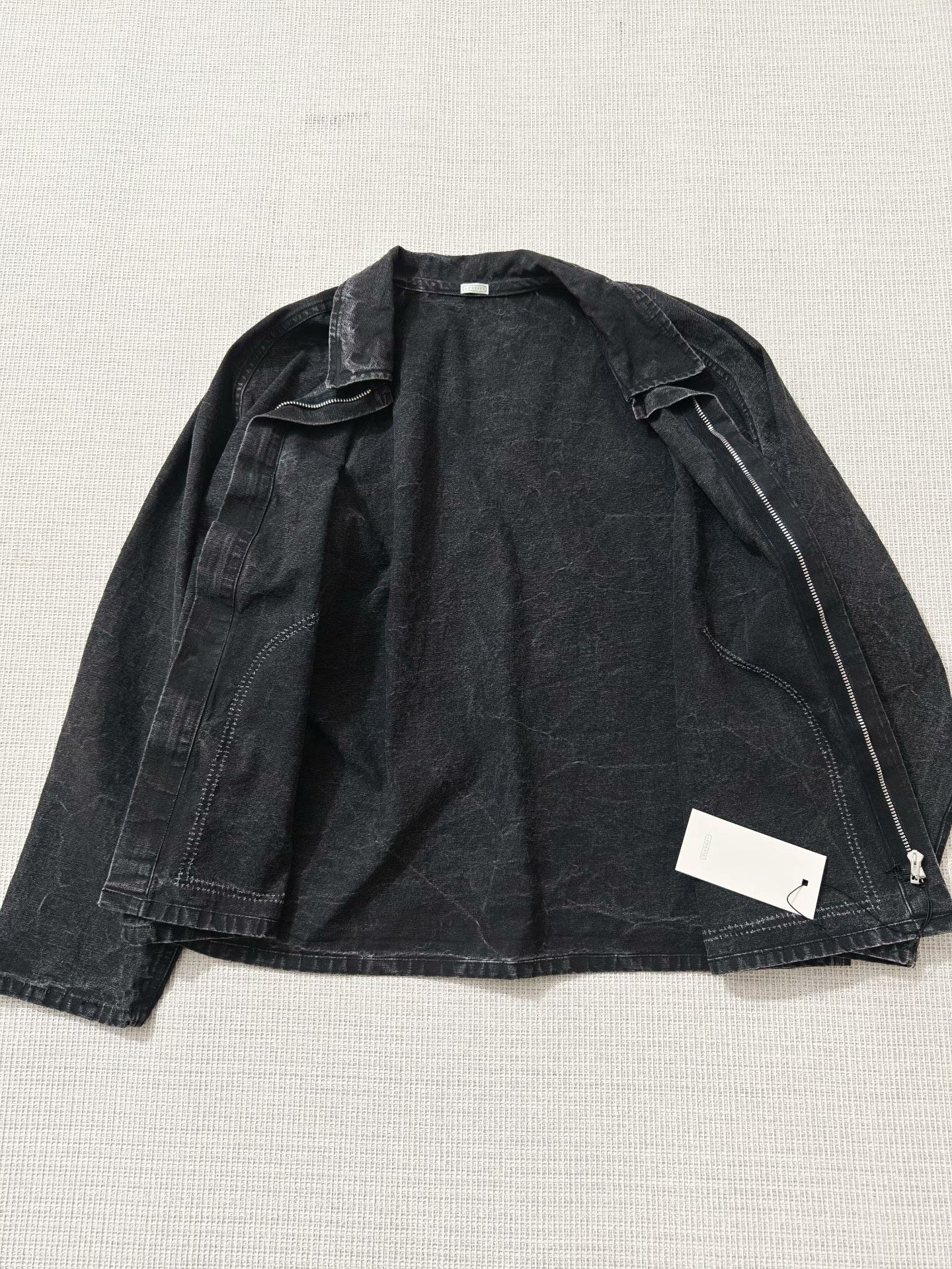 A.PRESSE Vintage Hunting Jacket