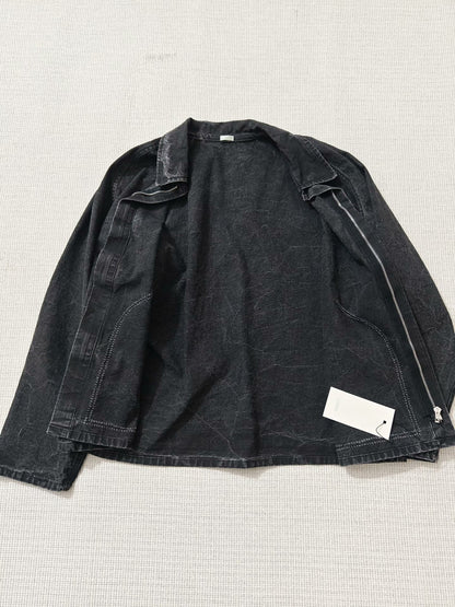 A.PRESSE Vintage Hunting Jacket