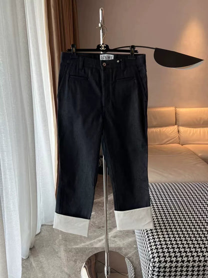 Loewe Classic Fisherman Pants for Men