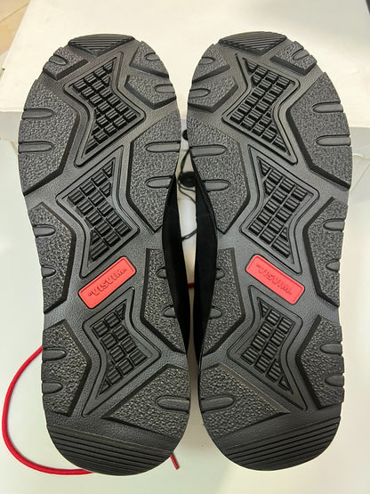 visvim serra ascent x supreme
