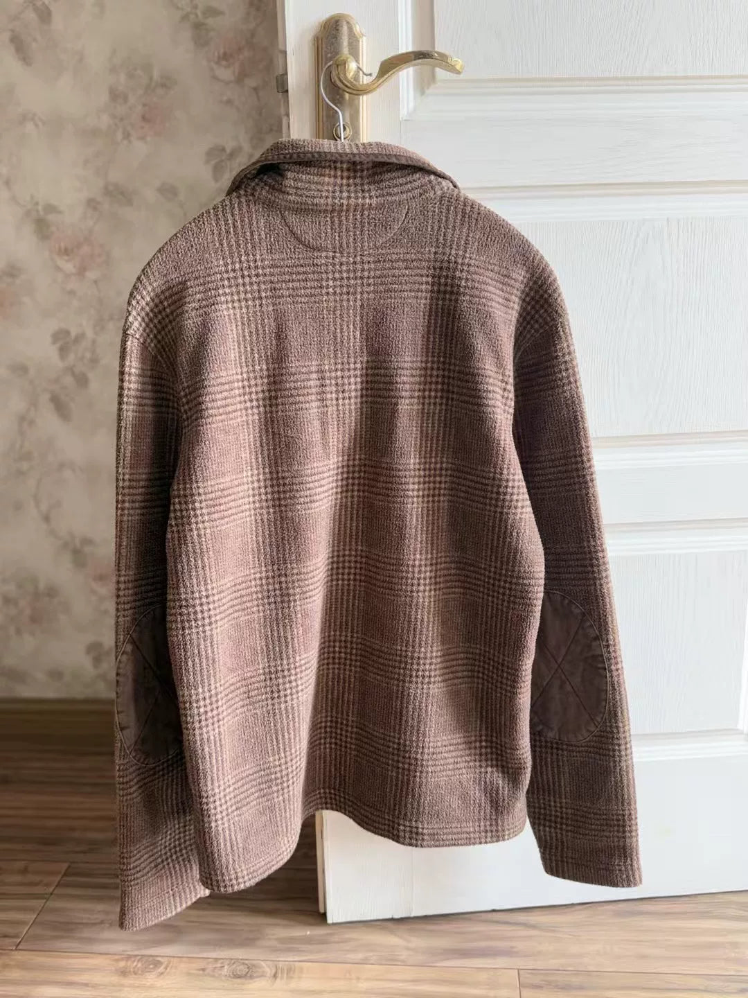Ralph Lauren Fleece Sweatshirt