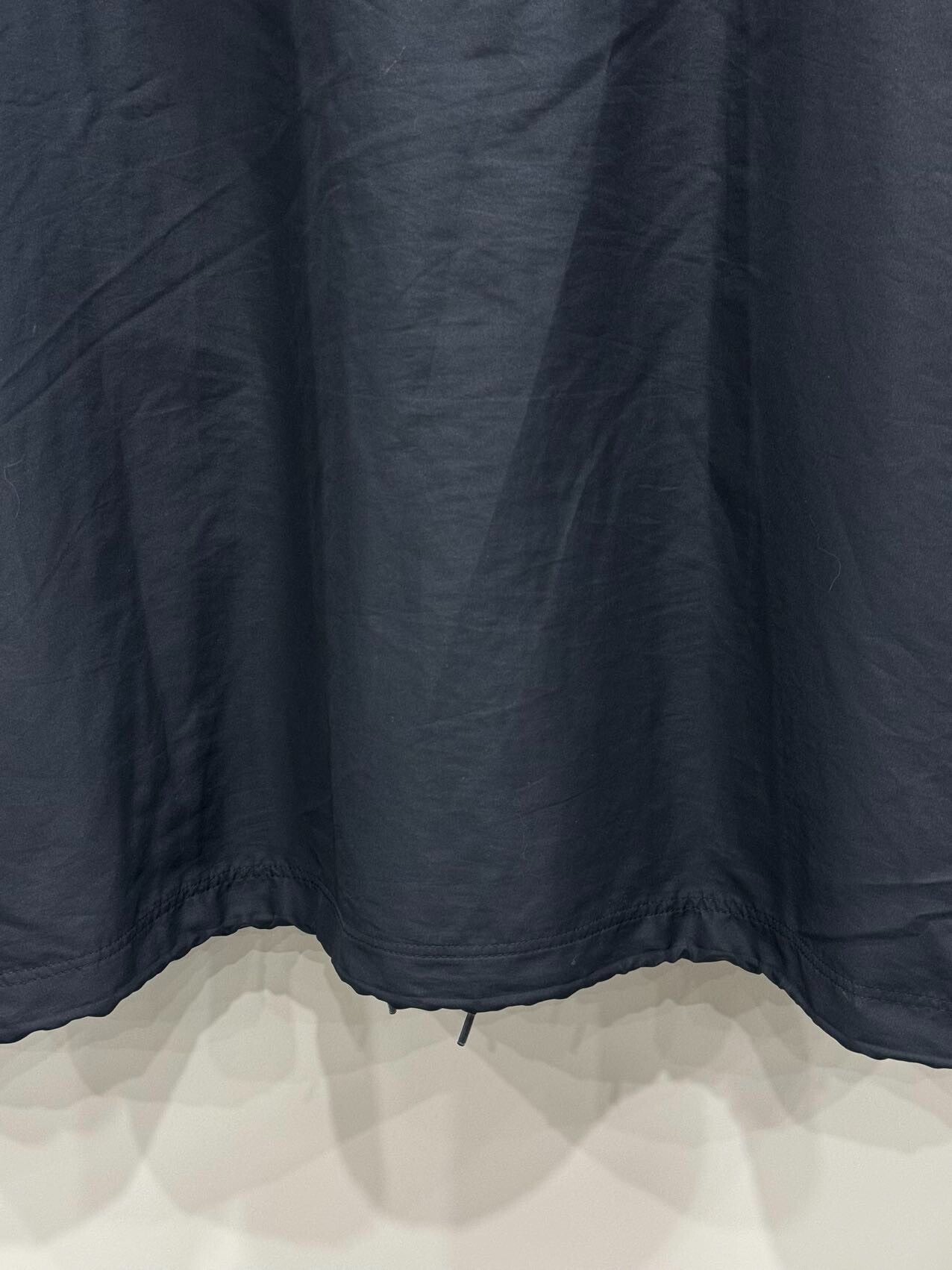 Balenciaga Lightning Letter Hoodie Windbreaker Jacket