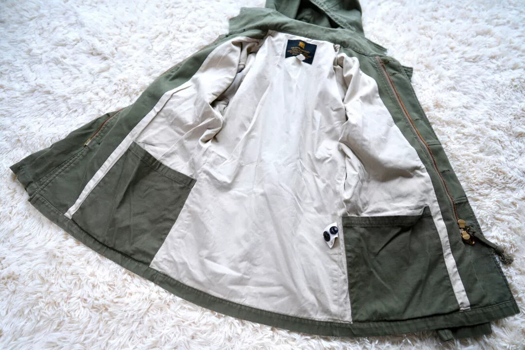 Neighborhood M65 Jacket 15AW