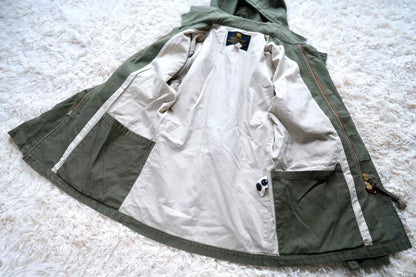 Neighborhood M65 Jacket 15AW