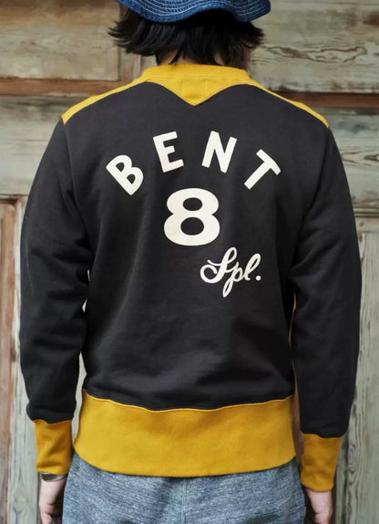 Freewheelers Hellbent V8 Sweatshirt