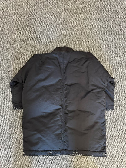 visvim Old Down Robe Size 4