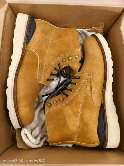visvim 12 ict virgil boots
