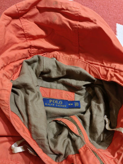 Polo Ralph Lauren Waxed Vintage Jacket