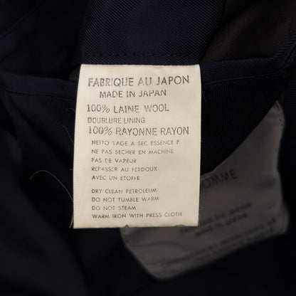 Yohji Yamamoto 93AW Reggae 4-Button Suit