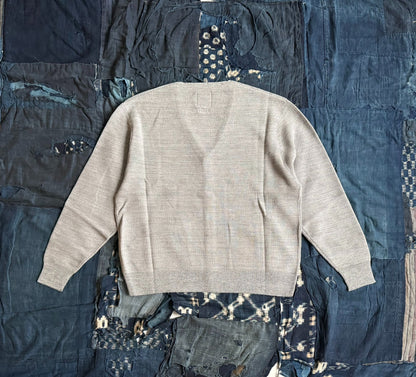 VISVIM 26SS SELMER Cardigan