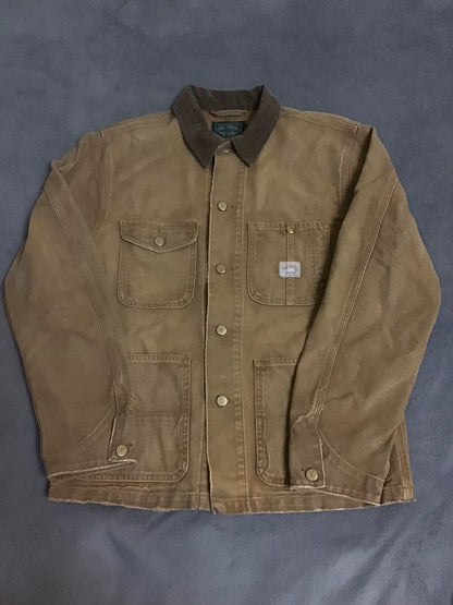 Ralph Lauren Polo Work Jacket Size S