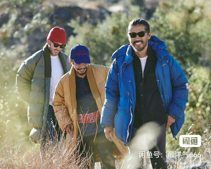 visvim yukata down coat limited edition