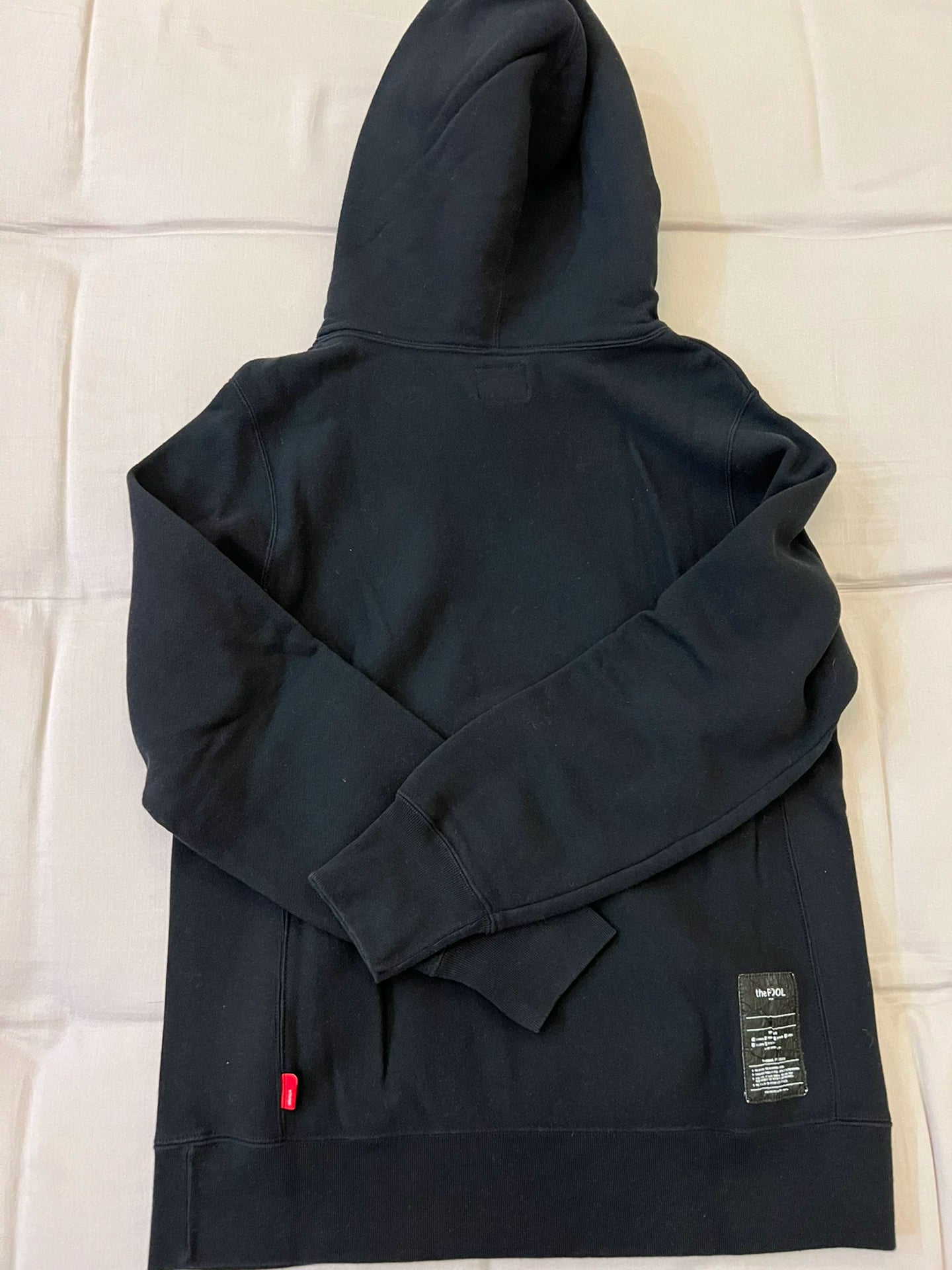WTAPS x the POOL Aoyama HELLWEEK HOODY