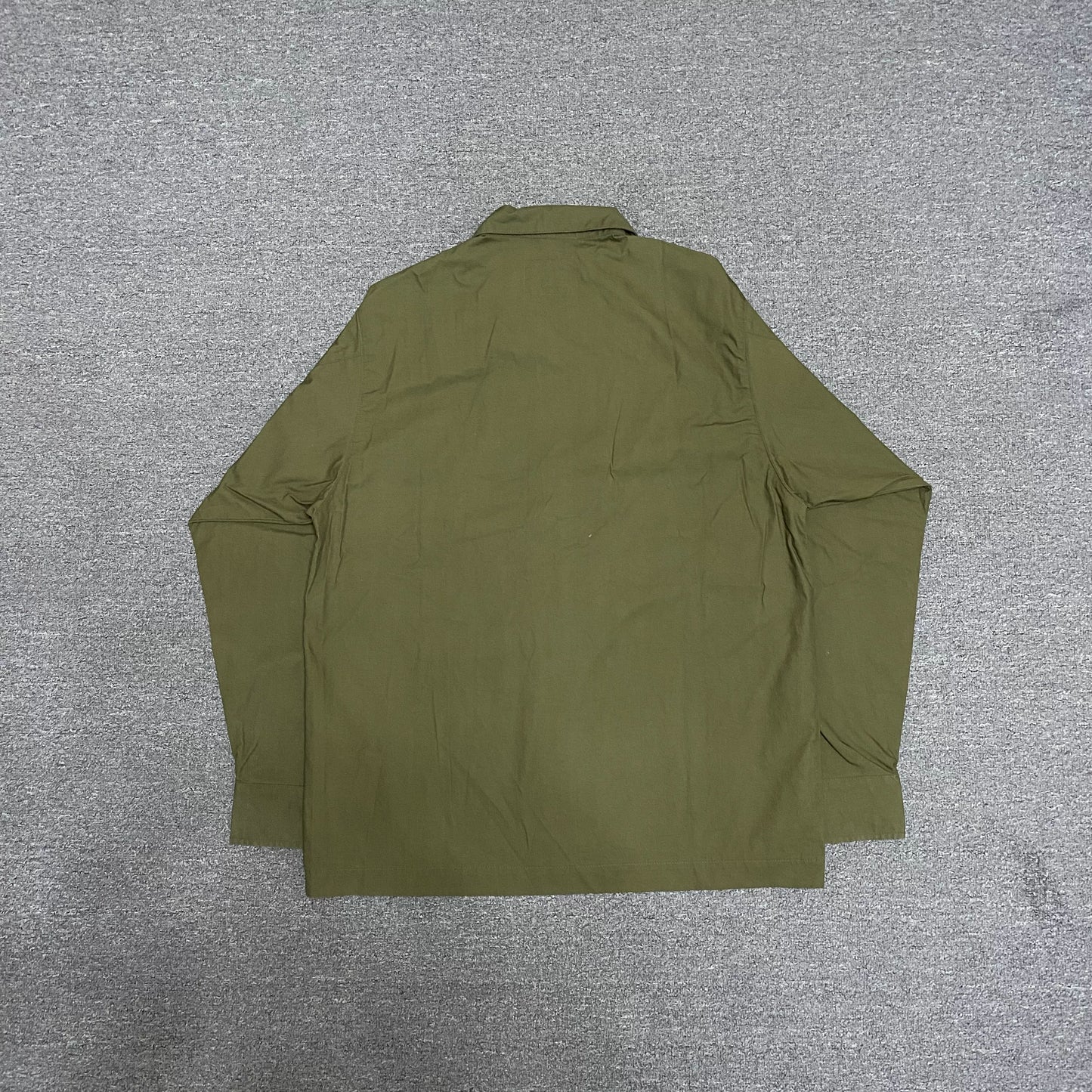 WTAPS 21SS FLYERS Two-Pocket Jacket