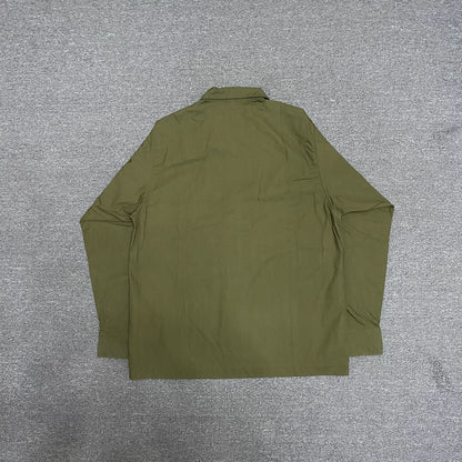 WTAPS 21SS FLYERS Two-Pocket Jacket