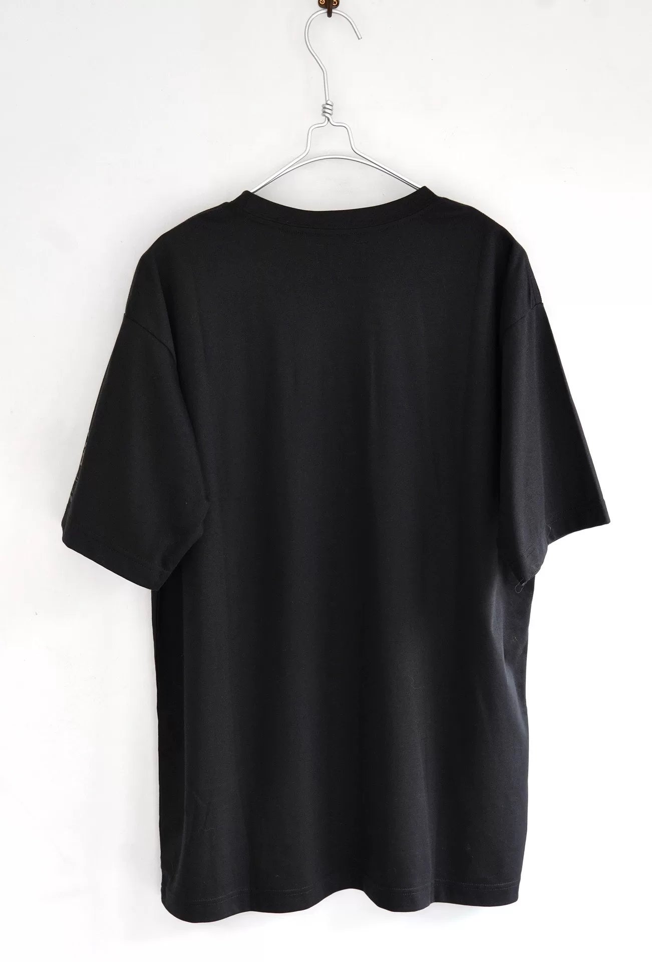 Yohji Yamamoto x Peace and After Printed Tee