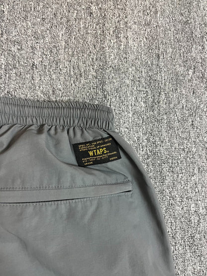 WTAPS x STARTER Track Pants