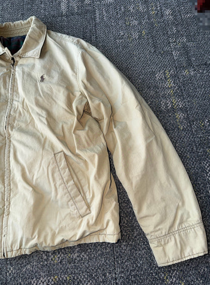 Polo Ralph Lauren Men's Padded Jacket