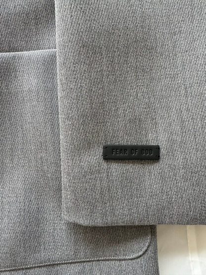 Fear of God Limited Edition Double-Breasted Jacket