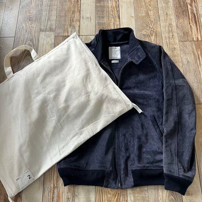 visvim 16ss Ketchikan It Jacket