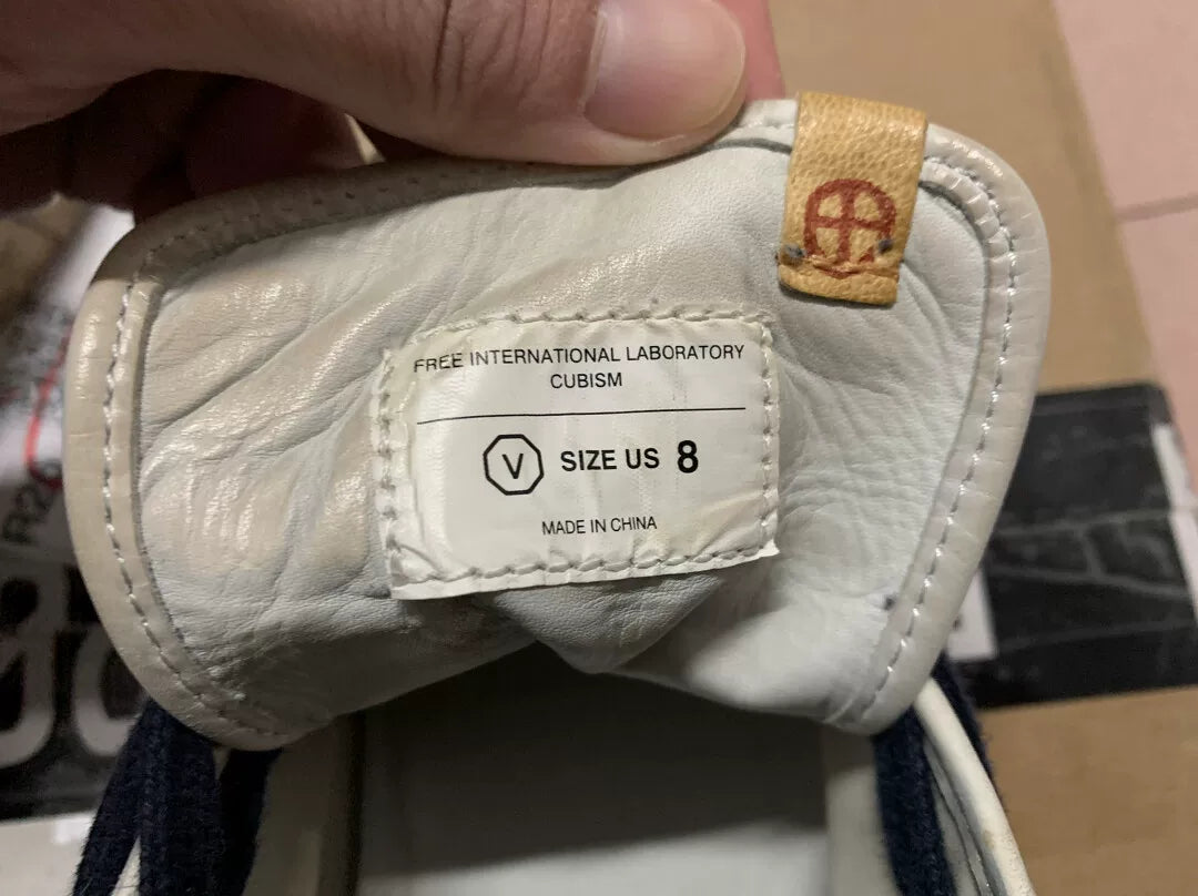 visvim 15ss Skagway Wabash dk.indigo