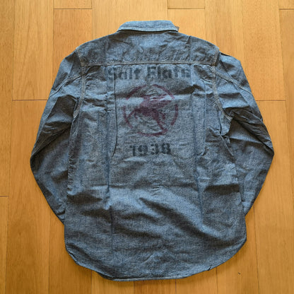 Freewheelers Shirt - vintage Style