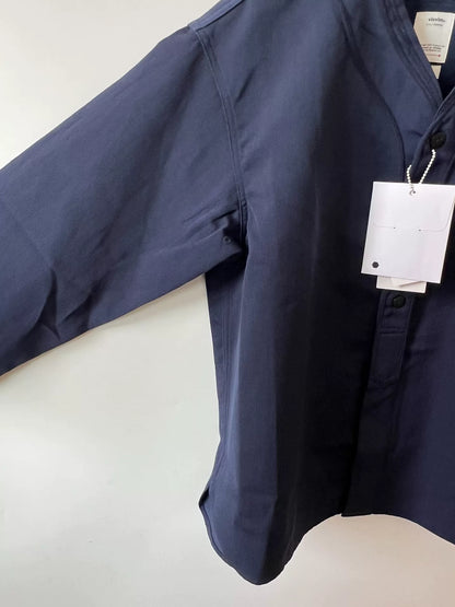 Visvim Dugout Long Sleeve Shirt