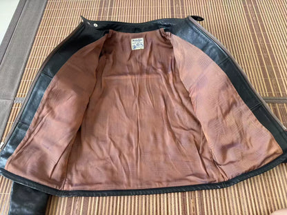 Toys McCoy J100 Leather Jacket