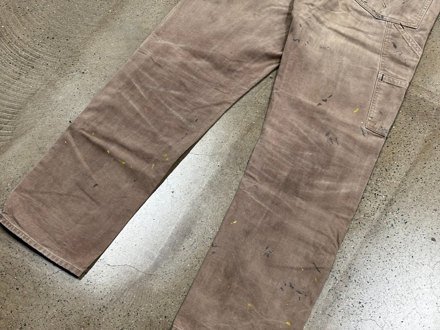 RRL Hamilton Carpenter Pant