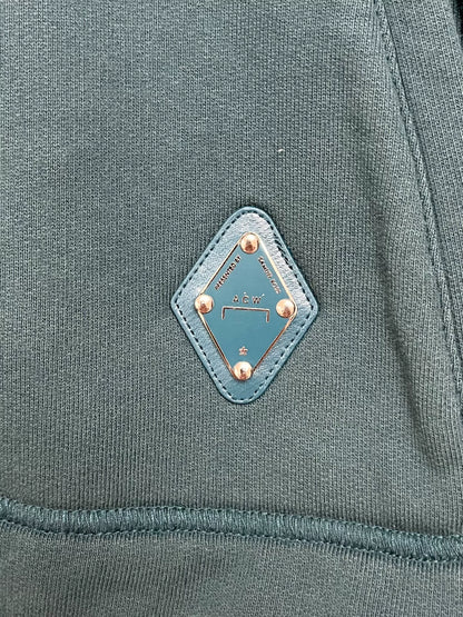 A COLD WALL Hooded Long Sleeve Sweatshirt