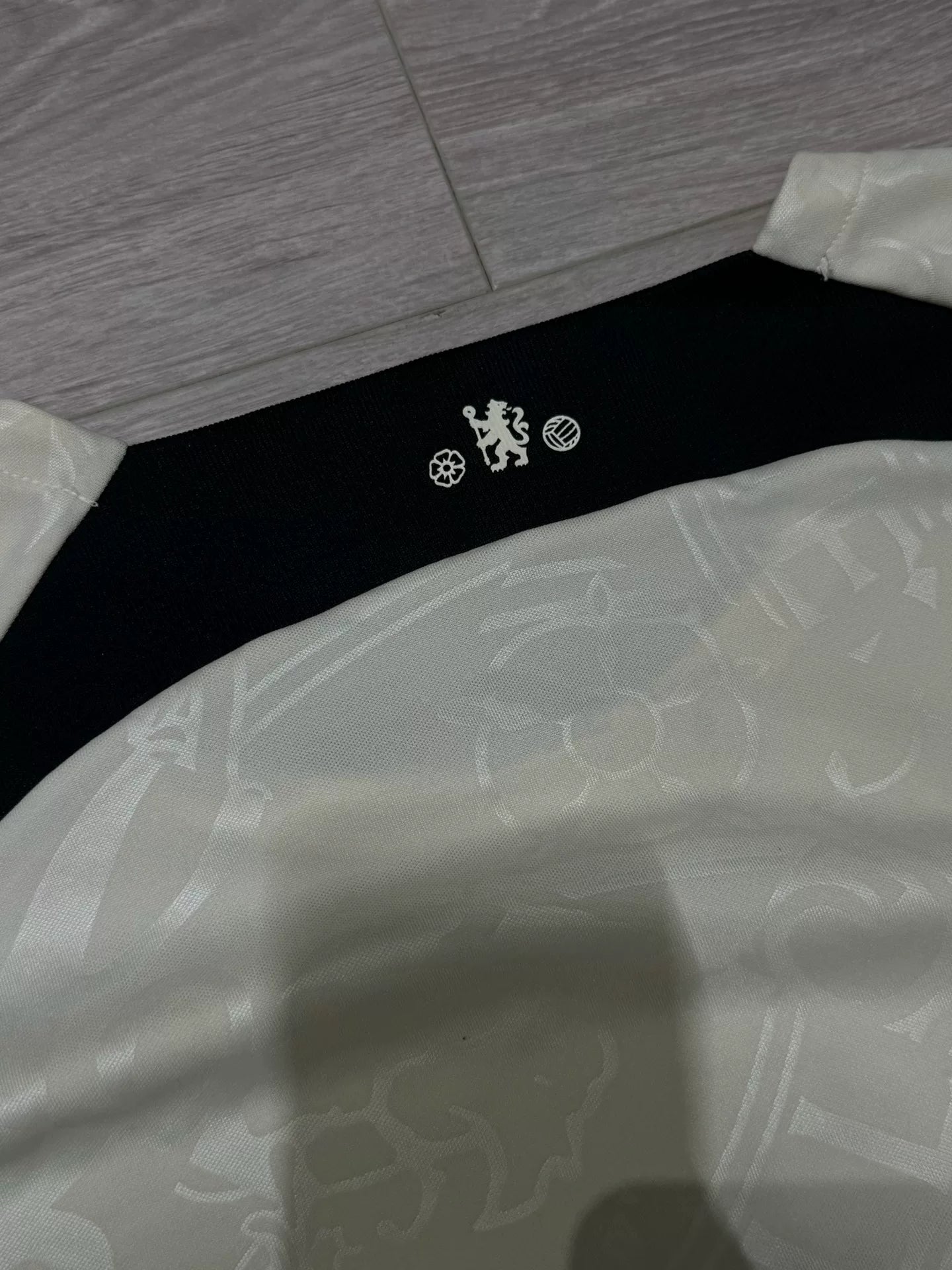 Nike Chelsea Training Shirt for Fans