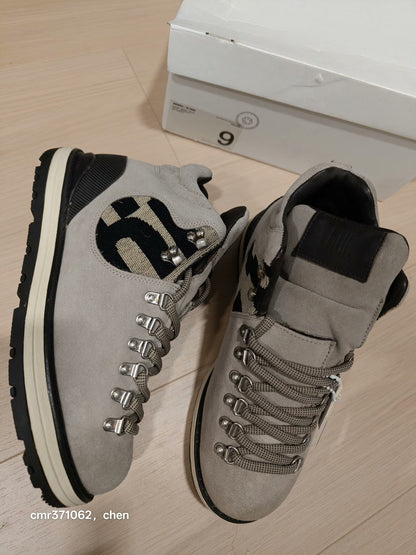 visvim serra x g1950 hiking shoes