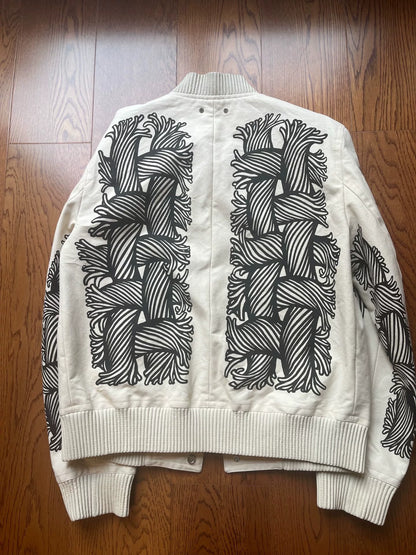 louis vuitton nemeth collaboration jacket
