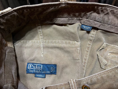 Classic Ralph Lauren Work Pants