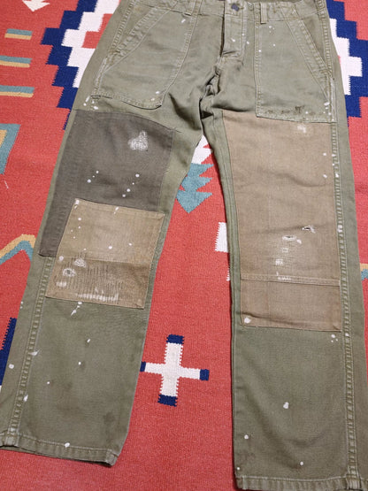 RRL OG107 Cargo Pants