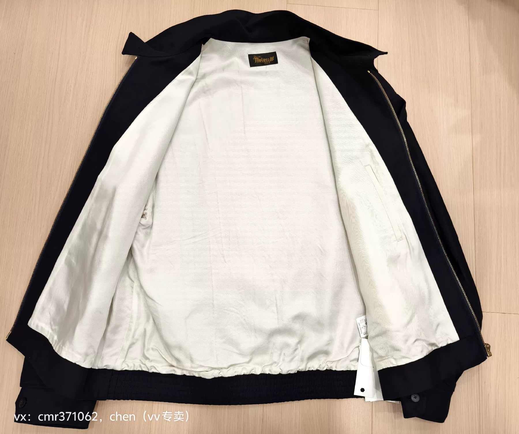 VISVIM 23AW KETCHIKAN JKT