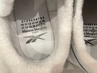 Reebok Maison Margiela Tabi Sneakers Size 41