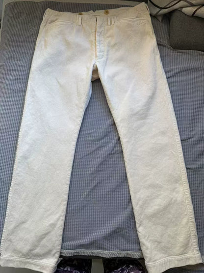 Old Joe Super Heavyweight Corduroy Pants