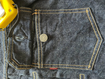 Bootleggers 507xx Denim Jacket