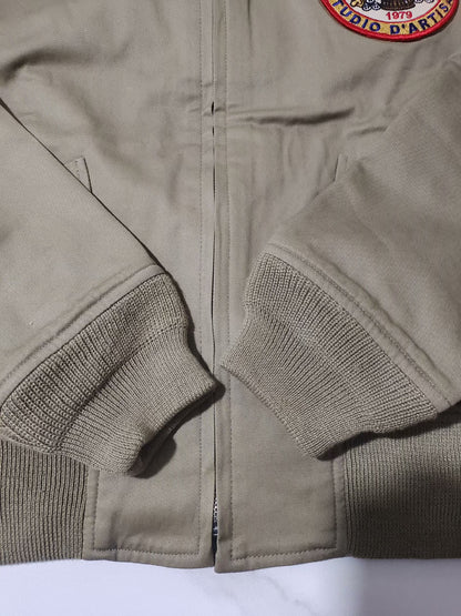 Studio Dartisan Little Pig Tanker Jacket