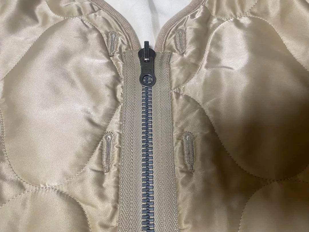 visvim 19AW IRIS LINER JKT