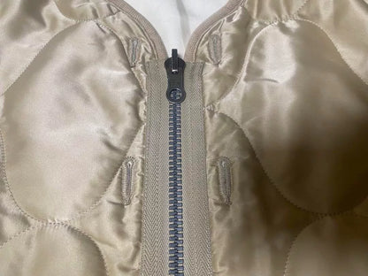 visvim 19AW IRIS LINER JKT