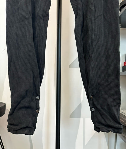 Boris Bidjan Saberi 11by BBS Drawstring Sweatpants S