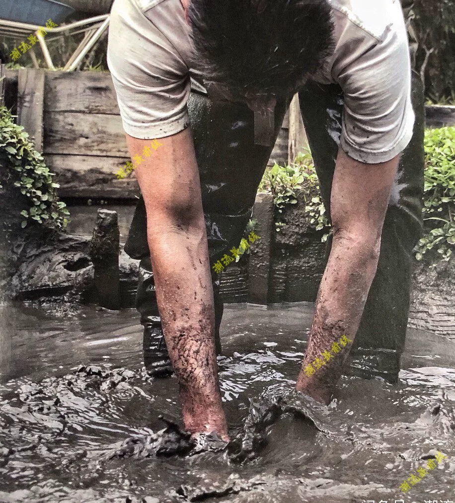 visvim fluxus cords casual pants