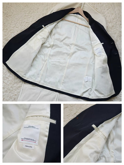 VISVIM 20AW KIVA BLAZER