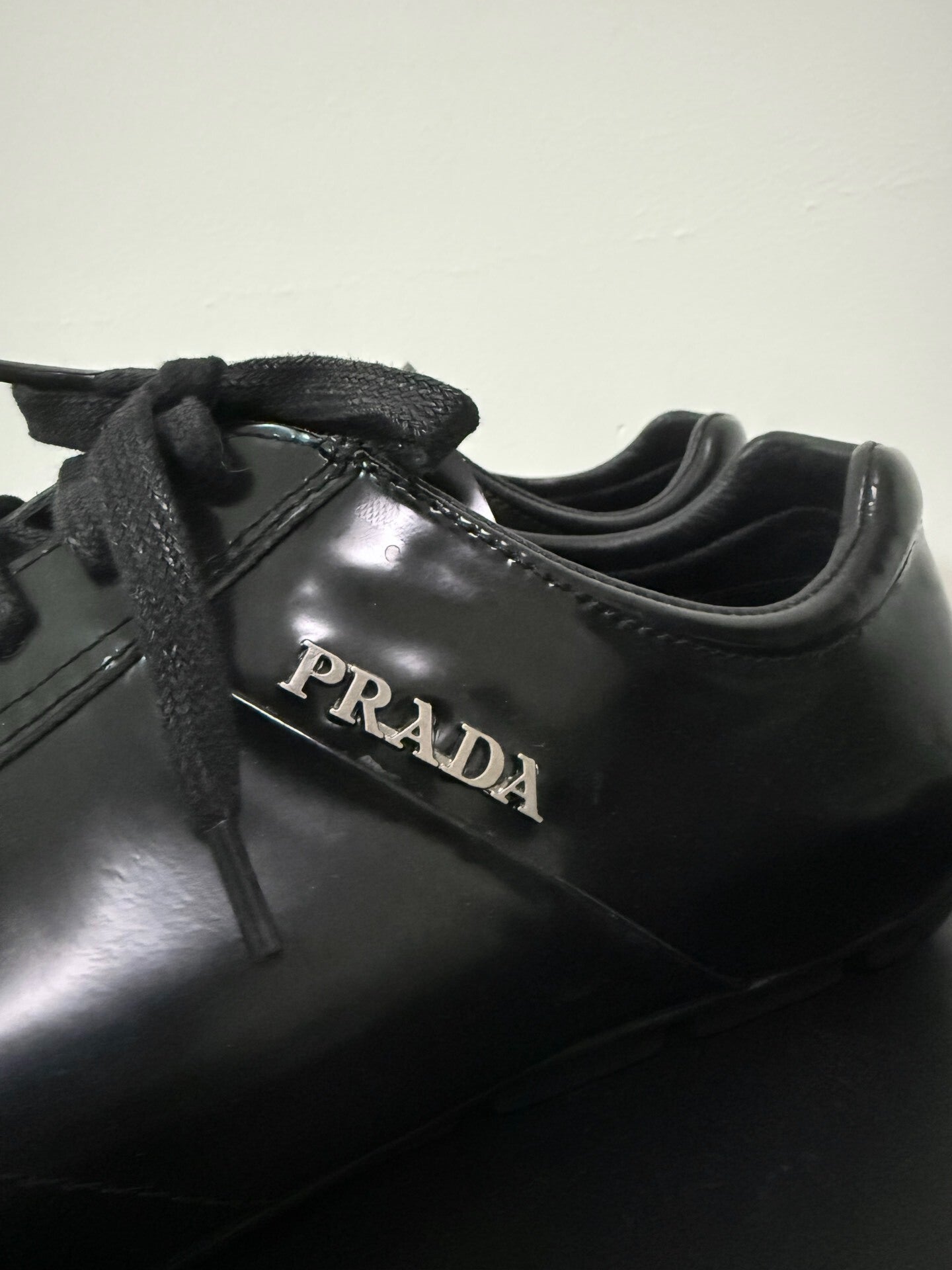 Prada Monte Carlo America's Cup Shoes